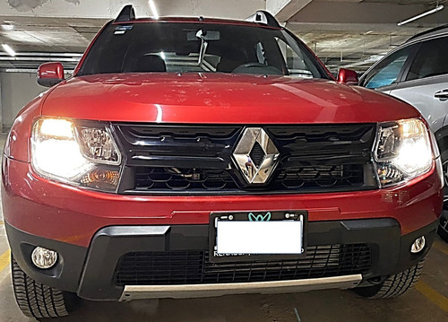 Imagen 10 de 10 de Renault Duster 2020