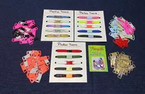 Comprar Hebillas Para Trenzas. Plakatrenz. Destaca Tus Trenzas
