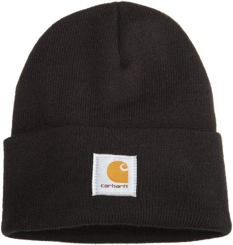 Gorro De Punto Con Puños Carhartt