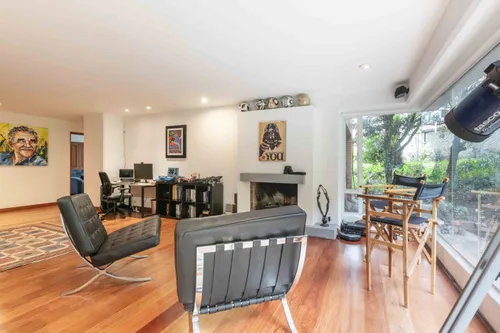 Apartamento En Venta En Bellavista. Cod V8238