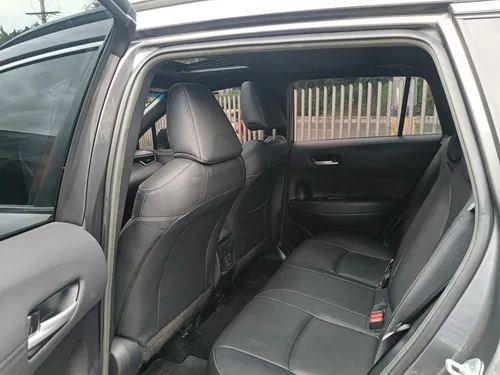 Toyota Corolla 1.8 Hev Xei