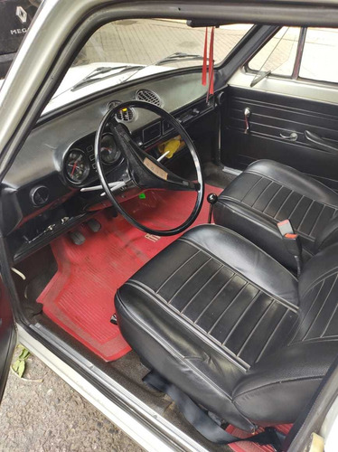 Imagen 7 de 13 de Fiat 128 L Berlina