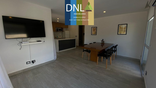Departamento Con Piscina Privada Para 5 Personas ! A Estrenar Pinamar Norte A Metros De La Entrada 4x4 De La Frontera Edificio Zeus 2