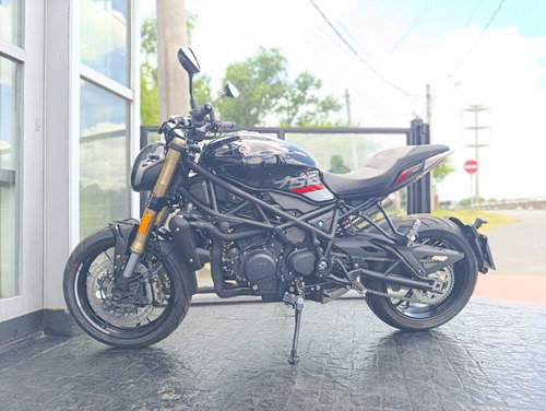 Benelli 752s - Entrega Inmediata - Patenta 2025