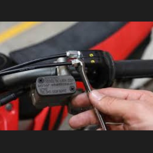 Cable Acelerador Zanella Rx 150 Tobe Motos