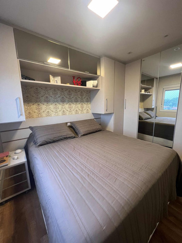 Carpe Diem Bosque Maia Guarulhos 116m2 - 3 Suites