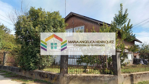 Venta De Casa En Purranque 