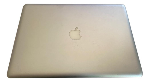 Carcasa Con Display Macbook Pro 15  A1286 2011