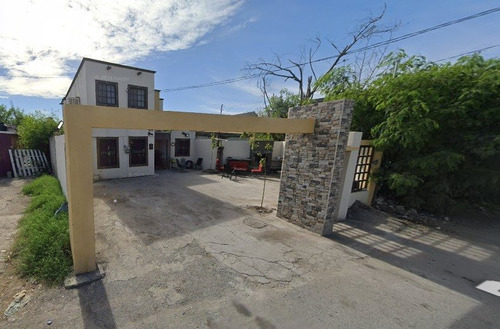 Casa En Venta En  Monclova, Coah.