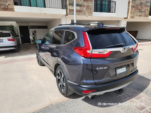 Honda CR-V 1.5 Touring Cvt