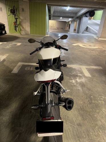 Speed Triple 1200rr / A Re Estrenar / Accesorios
