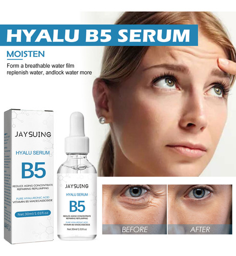 K Hyalu B5 Hyalu B5 Hyalu B5 30 Ml 8018