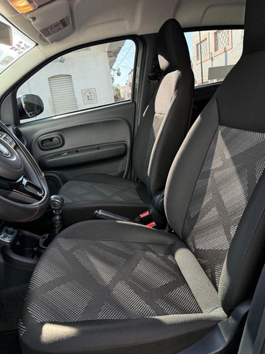 Fiat Mobi 1.0 Like Mt