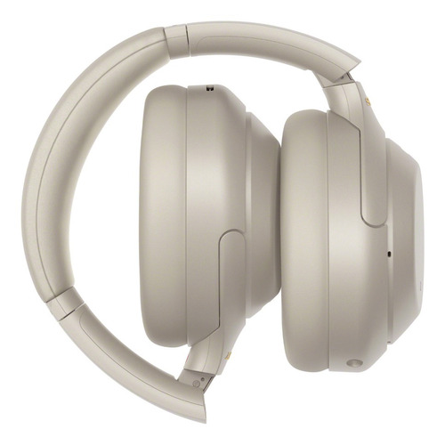 Imagen 3 de 3 de Auriculares Sony Wh-1000xm4 (plata)
