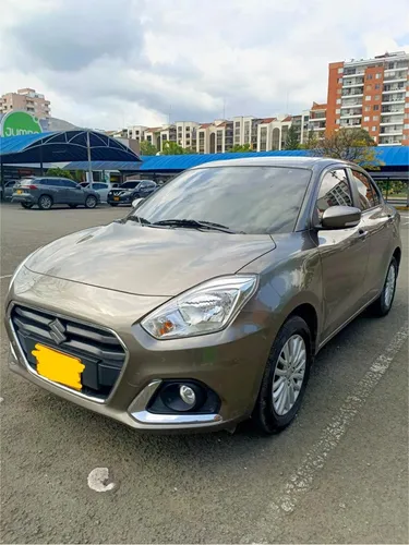 Suzuki Swift 1.2 Dzire At