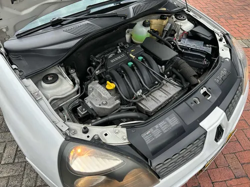 Renault Clio F.iv Expression