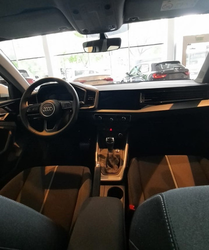 Imagen 8 de 20 de Audi A1 Sportback 30 Tfsi 116 Cv