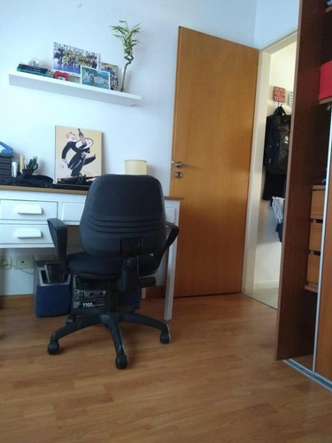 Imagen 6 de 9 de Departamento De 3 Ambientes - Castelar Centro