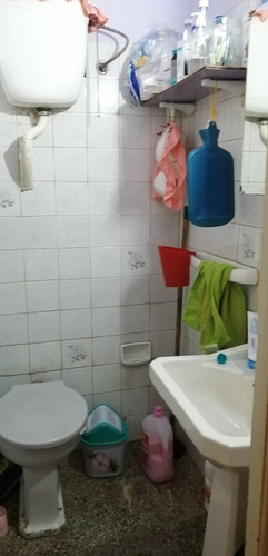 Apartamento De 2 Dormitorios Ideal Renta Aguada.