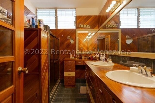 Imagen 12 de 17 de Casa En Alquiler Caurimare 22-21932 María José Diaz +58 424-1747490