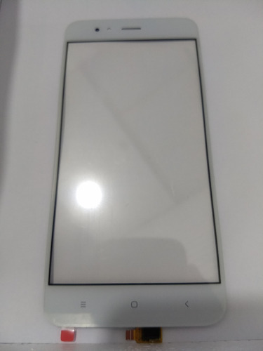 Tactil Vidrio Glass Xiaomi Mi A1