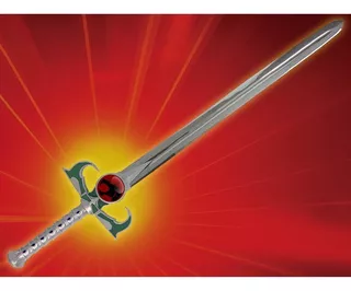 Thundercats The Sword Of Omens Limited Edition Prop