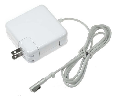 Cargador Magsafe 1 60w Model A1344 Compatible Macbook Pro