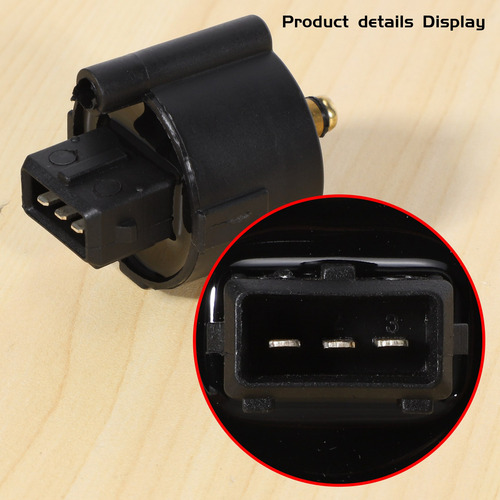 Sensor De Agua Para Filtro De Combustible De Coche Para Acty