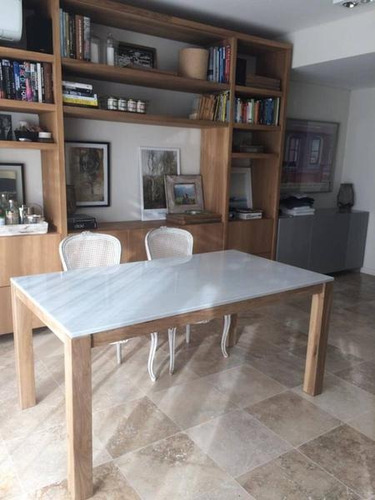 Imagen 6 de 24 de Excelente Duplex C/jardin 3 Dorm Venta (con Renta) En San Isidro Eucalis
