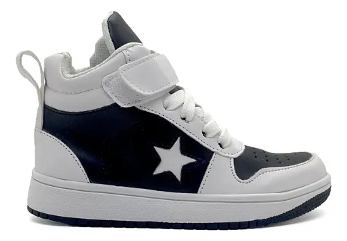 Zapatillas botitas skate sale