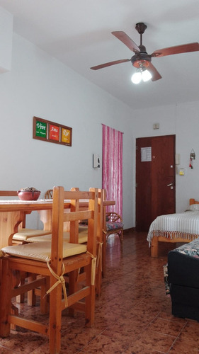 Departamento Con Vista Al Mar Santa Teresita