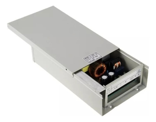 Fuente Switching De Alimentacion 12v 20a Impermeable