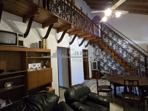 Chalet En Venta 6 Ambientes - Santa Clara Del Mar