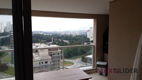 Imagem 8 de 15 de Apartamento - Bethaville I - Ref: 3151 - V-3151