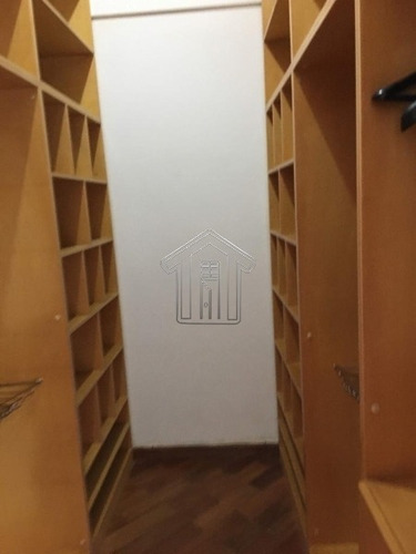 Imagem 12 de 30 de Linda Casa Em Condomínio Fechado Para Venda No Bairro Vila Scarpelli, 3 Dormitórios, 1 Suíte, 2 Vagas, 115 M² - 15651junho22