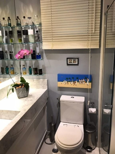 Imagem 30 de 30 de Apartamento Em Indianópolis, São Paulo/sp De 44m² 1 Quartos À Venda Por R$ 749.000,00 - Ap1159996-s