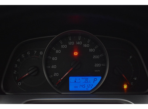 Toyota RAV4 2.0 4X2 16V GASOLINA 4P AUTOMÁTICO