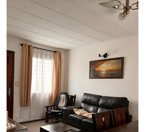 Complejo Cerrado En Sayago - 3 Dorm