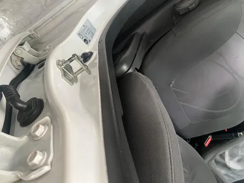 Chevrolet Spark 1.2 Gt Ltz