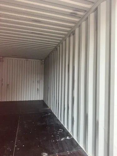 Contenedores Marítimos Container Usados Mendoza
