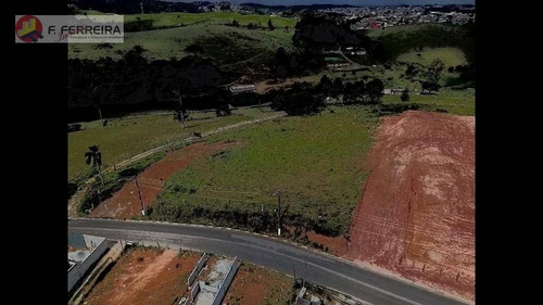 Imagem 21 de 21 de Área À Venda, 9555 M² Por R$ 1.500.000,00 - Lagoa - Itapecerica Da Serra/sp - Ar0027