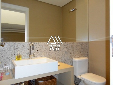 Casa Em Condomínio À Venda Na Cidade Jardim - Cc00092 - 32304815