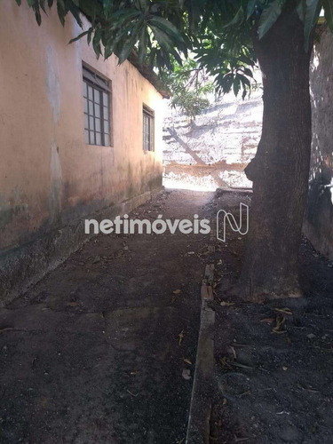 Imagem 10 de 16 de Venda Lote-área-terreno Dom Bosco Belo Horizonte - 903633