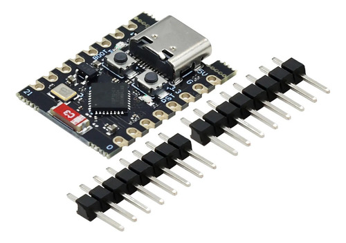 Esp32 C3 Super Mini Wifi Bluetooth Usb-c Esp32-c3 Arduino