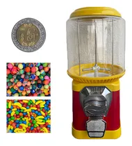 Comprar Maquina Vending Bee A $5 Vending Bola 1 Pulgada O Granel