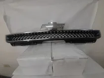 Comprar Parrilla Superior Cromada Parachoques Chevrolet Tahoe 2008