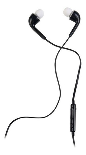 Auriculares Celular In Ear Microfono Manos Libres Noga 5447