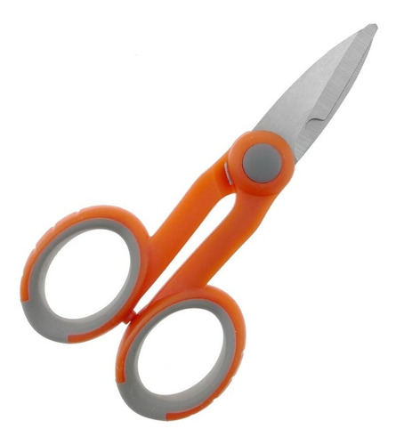 Tijeras De Kevlar - Fibra Optica