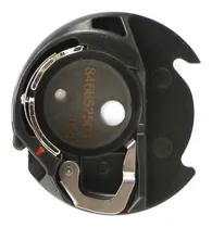 Comprar Cangrejo Porta Bobina Bordadora Janome Mc 350 Mc 500 Rojo