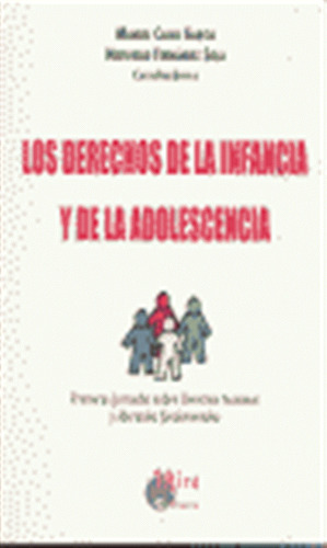 Derechos De La Infancia Y De La Adolescencia,los - Calvo Gar